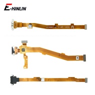 Power Charging Connector Plug Port Dock Board Flex Cable For OPPO A83 A79 A77 A75 A73 A72 A59 A37 5G Repair Parts
