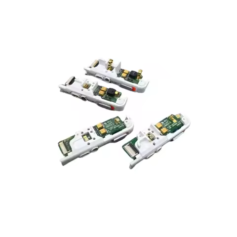headphone audio jack hold switch module repair part for iPod 4th gen. iPod color photo 20gb 30gb 40g