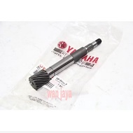 POLI Gear primary oblique as poly poly Mio J soul GT 115 54p e6111 00 original Original YGP