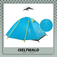 TENDA NATUREHIKE 4P PROFESSIONAL NH18Z044-P 4 ORANG CAMPING ULTRALIGHT - Shop Elmer