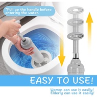 Toilet Plunger Toilet Pump Toilet Clog Toilet Pump Clog Remover Remover Declogger Toilet