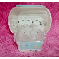 JAPAN DAISO BENTO SUPPLIES