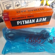 PITMAN ARM KIJANG SUPER 5K 555 JAPAN ORIGINAL