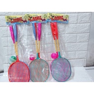 Plastic Racket Children's Toys/ badminton Racket