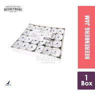 Beerenberg Jam All Varian/Jam Buah [1 Box 48pcs]