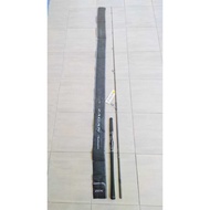 ZEN ZAGAN SM SHOOTER 7 KAKI 3  PE2.5 SPINNING FISHING ROD