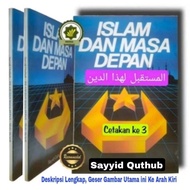 Buku PETUNJUK JALAN terjemah kitab Maalim Fit-Thoriq & Buku Serupa Buku Untuk Wawasan Dakwah dan Ilm