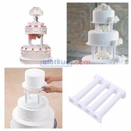 3" Grecian Pillar Size M