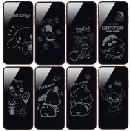 Anti-Spy Privacy Film For iPhone 15 16 pro max plus e 16e iPhone15 iPhone16 Full Coverage Tempered G