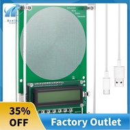 0.01Hz-10000Hz Adjustable Sine Wave Resonance Generator Ultra Low Frequency Generator Resonator Soun