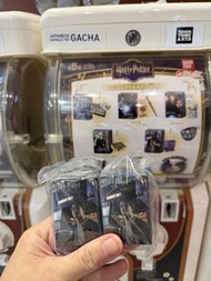 Harry Potter Gacha Capsule Toy 哈利波特扭蛋