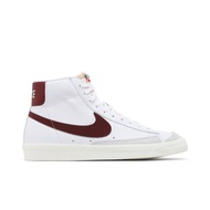 Blazer Mid '77 Vintage 'White Team Red' BQ6806-111 Shoes CV