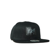 Snapback Cap "EK" | The Johor Collection
