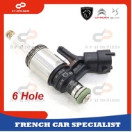 Injector For Peugeot 308 T9 408 eThp 3008 P84 5008 P87 9678196080 Original Citroen DS