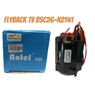 FLYBACK TV BSC26-N2141 FLYBACK TV