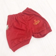 0 Months / 0 Months @ 6 Months, Baby Shorts