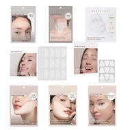 Marshique Wrinkle Repair Wrinkle / Lifting Patch (Between brows / Smile Folds / Forehead / Neck / Un