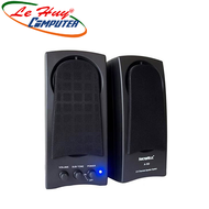 Loa Vi Tính Soundmax A-150 2.0