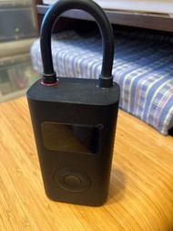 小米電動充氣泵