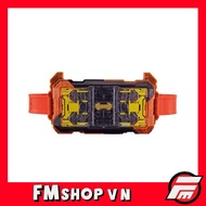 (2nd) DX Gotchard Driver Toy Model