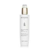 Sothys 思蒂 活力潔面乳 - 適合中性至混合性肌膚，含葡萄柚提取物 200ml/6.76oz