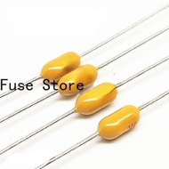 10PCs imported 0473007 mrt1l 7A slow melt 125V fuse tube fuse