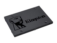 KINGSTON 240 GB SSD (เอสเอสดี) KINGSTON A400 (SA400S37/240G)
