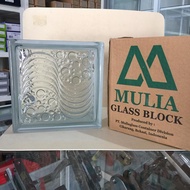 GLASS BLOCK / GLASS BLOK / KACA PENERANG