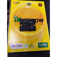 Nissan UD Bus JP251 Front Depan Cabin Mounting