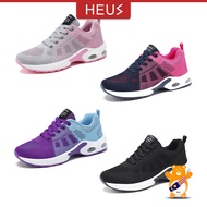 HEUS Cloudgo Sneakers (Ready Stock)