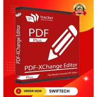 LATEST 2025 PDF-XChange Pro ( with Toturials )