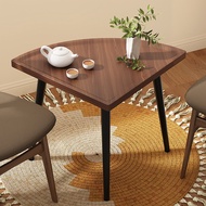 Light Luxury Small Coffee Table High-End Mini Small Table Sofa Side Table Bedside Shelf Small Apartm