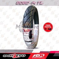 Ban FDR Sport Zevo Ring 14 Tubeless