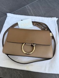 Chloe Faye Bag small