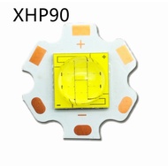 DC3V/6V/12V XHP70 XHP90 XHP110 LED COB Instead of CREE 18W 30W 36W 45W 54W 72W For LED Flashlight Ca