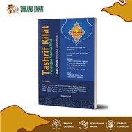 Tashrif Kilat Book: Short Short Short Master Of Arabic (Nahwu Kilat Couple)