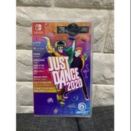 Nitendo Game.. Just Dance 2020