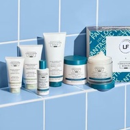 Christophe Robin Set (Seasalt/Aloe Vera)