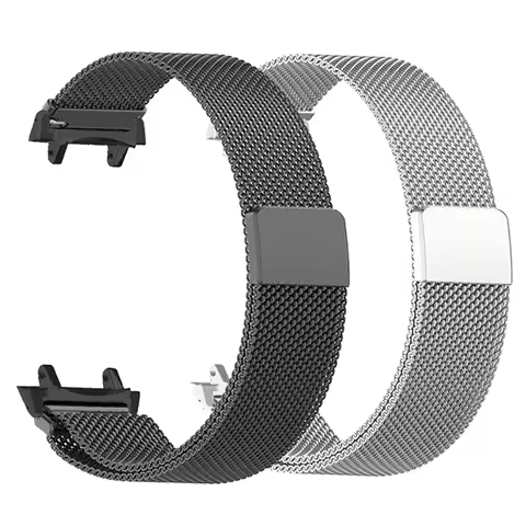 Metal Bracelet for Amazfit T REX 3 Watch Strap Correas Reloj for Amazfit T-Rex 3 Magnetic Watchband 