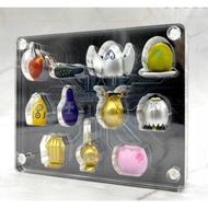 Acrylic Stand For Storing Armor Digimon D-3 Detect & Discover 25th Color Evolution DX (No Armor) Dig