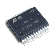 1PCS IC L9929 L9929XP Big Turtle Engine Computer Board Idle Throttle Driver Chip Ready Stock