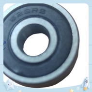 [Real photo] 2 bearings 628 RS, plastic cap bearing 628