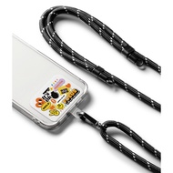 Ringke Holder Link Strap for Smartphone Case Colorful Adjustable Strap