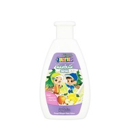 Mu'min Junior Mandian Susu Kambing, 750ml