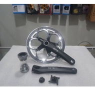 CRANK SYTE RECON HT2 53T CRANKSET FOLDING BIKE