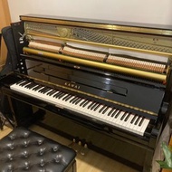 Kawai K5 日本製鋼琴 二手鋼琴 Upright Piano 已完成調音 Tuning