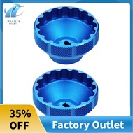 2pcs Bottom Bracket Removal Tool BBT-69.2 Slot Bottom Support Tool Service Tools