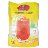 Cha Tra Mue 3 In 1 Thai Tea Instant Tea Powder 100g Original Thai Milk Tea Convenient Sachet Delicious Authentic Popular