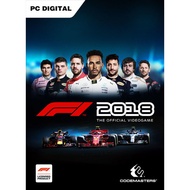 F1 2018 - Offline PC Game