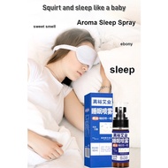 Agarwood sleep spray Agarwood sleep spray Improve sleep spray